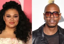 Michelle Buteau Says Dave Chappelle’s Previous Comments About Transgender People Are ‘Dangerous’