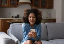 How Young Is Too Young To Have A Smartphone?