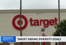 Target To Scale Back DEI Efforts