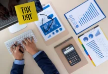 Make Tax Season Less Stressful With These Expert Strategies
