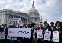 They Built Careers On TikTok. Now They’re Bracing For A Possible Ban