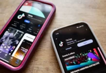 TikTok Is Set To Be Banned Sunday. Here’s What It Means For You
