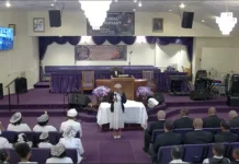 Video Of Church Shaming Unwed Pregnant Woman Sparks Heated Backlash