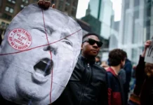 Trump 2.0 Is Here — And So Is The New Black Resistance