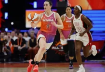 With Record-Shattering Revenue, Investors See A Slam Dunk In Women’s Sports Leagues