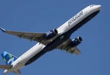 What We Know About The 2 Bodies Found In Wheel Well Of JetBlue Plane