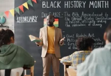 Erasing Black History? These Unions Say Not On Their Watch
