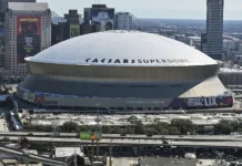 What To Look Out For On Super Bowl LIX Opening Night