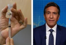 Flu Cases Are High. Dr. Sanjay Gupta Explains How To Help Yourself