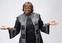 Forging A New Path, Uplifting Black Women Of Faith