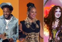 DEI May Be Under Attack, But The Grammys Celebrated It