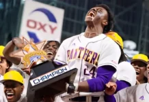 HBCU Baseball Experiences Growth, But Still Needs More Resources, Exposure