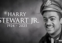 One Of The Last Surviving Tuskegee Airmen Dies At 100