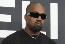 Yeezy.com Disappears From The Internet After Shopify Says Kanye West Violated Its Terms