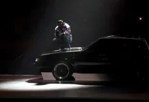 Kendrick Lamar Performs ‘Not Like Us’ At Super Bowl Halftime Show