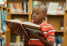 Sorry, Your Kid Probably Doesn’t Read Proficiently