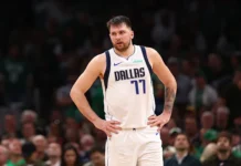 Luka Doncic Breaks Silence Following Trade From Dallas Mavericks