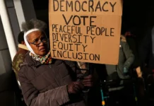 As Trump Administration Targets DEI, Professionals Worry About The Future Of Their Industry