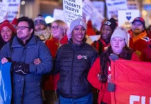Chicago Teachers Union: We Won’t Stop Teaching Black History