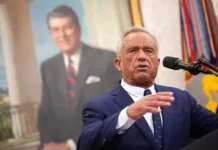 RFK Jr.: Black Kids On ADHD Drugs Should Be ‘Re-Parented’
