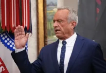 What RFK Jr. As Health Secretary Means For Black Well-Being