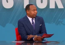 Roy Wood Jr. Jokes About Tulsi Gabbard’s Qualifications For Director Of National Intelligence
