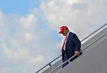 Axios Senior Contributor On What We Know About Controversial Quote Trump Shared