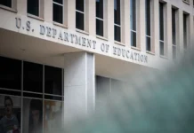Education Department Employees Placed On Paid Leave As Part Of Trump Administration’s DEI Purge