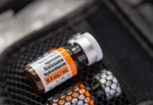 As Overall Fatal Overdose Rates Fall, Black Drug Deaths Remain High