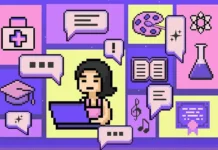 AI Chatbots Can Cushion The High School Counselor Shortage—But Are They Bad For Students?