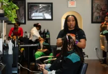 Barbershop Killing Escalates Trauma For Boston Neighborhood