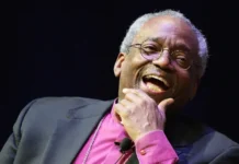 Bishop Michael Curry’s Gospel Of Love