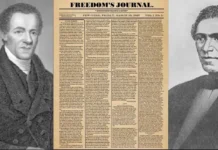 Black Press Sunday: Celebrating 200 Years, Praying For 200 More