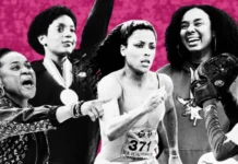 She Came First: Black Women Transforming Sports
