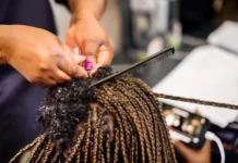 Your Box Braids Could Be A Health Hazard