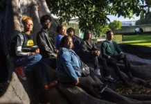 California’s Black Student Crisis Is Everyone’s Problem