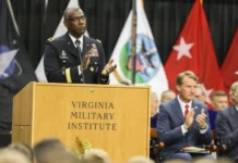 Black General Fired For Daring To Fix Military School’s Racism