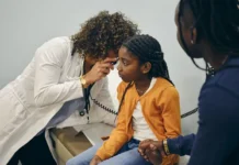 How Children’s Health Fares In 5 Key States