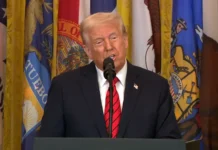 ‘A Common Sense Thing To Do’: Trump On Signing Order Aimed At Dismantling Education Department
