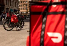 DoorDash Will Let Users Buy Now, Pay Later For Fast Food, A Possible Worrying Sign For The Economy