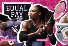 Game-Changer Or Pocket Change? The Battle For Equal Pay In Women’s Sports