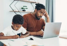 Federal Layoffs Present New Barriers For Black K-12 Students