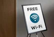 Mitigate The Hidden Threats Of Public Wi-Fi With These Tips