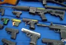 Supreme Court Upholds Rules Requiring Background Checks For ‘Ghost Guns’
