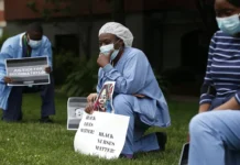 5 Years Later: Black Health Care Workers Reflect On COVID-19