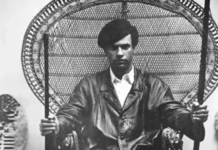 What Now? Huey Newton’s 55-Year-Old Vision For A Party In Crisis