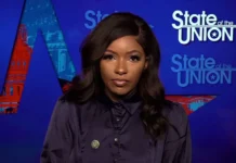 Rep. Jasmine Crockett (D-TX) Reacts To Cnn Poll Showing Democrats’ Favorability At An All-Time Low
