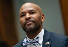 Former U.S. Surgeon General: America Is Getting A Crash Course In Herd Immunit