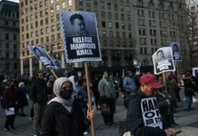 Educators’ Unions Sue Trump Administration Over Revocation Of $400 Million In Funding To Columbia University