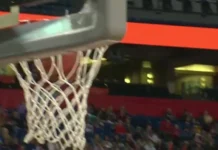 Health Minute: Protect Your Voice During March Madness